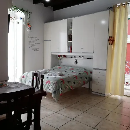 La Casetta Di Carmen *