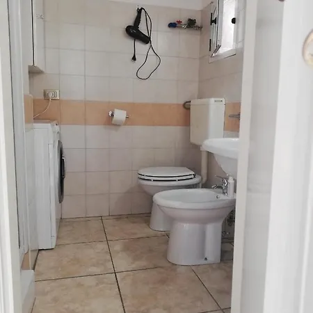 La Casetta Di Carmen *