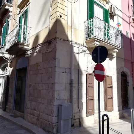 La Casetta Di Carmen Μπαρλέτα