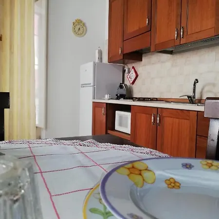 La Casetta Di Carmen * Μπαρλέτα