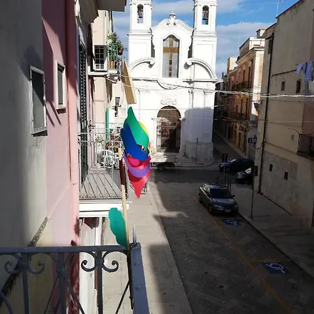 La Casetta Di Carmen *