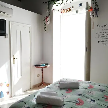 La Casetta Di Carmen