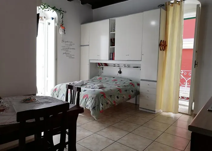 La Casetta Di Carmen *
