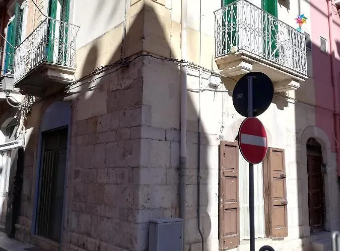 La Casetta Di Carmen 巴列塔