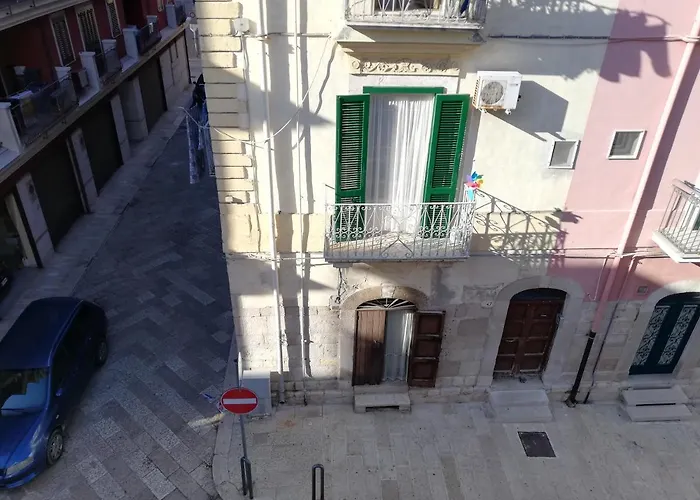 La Casetta Di Carmen
